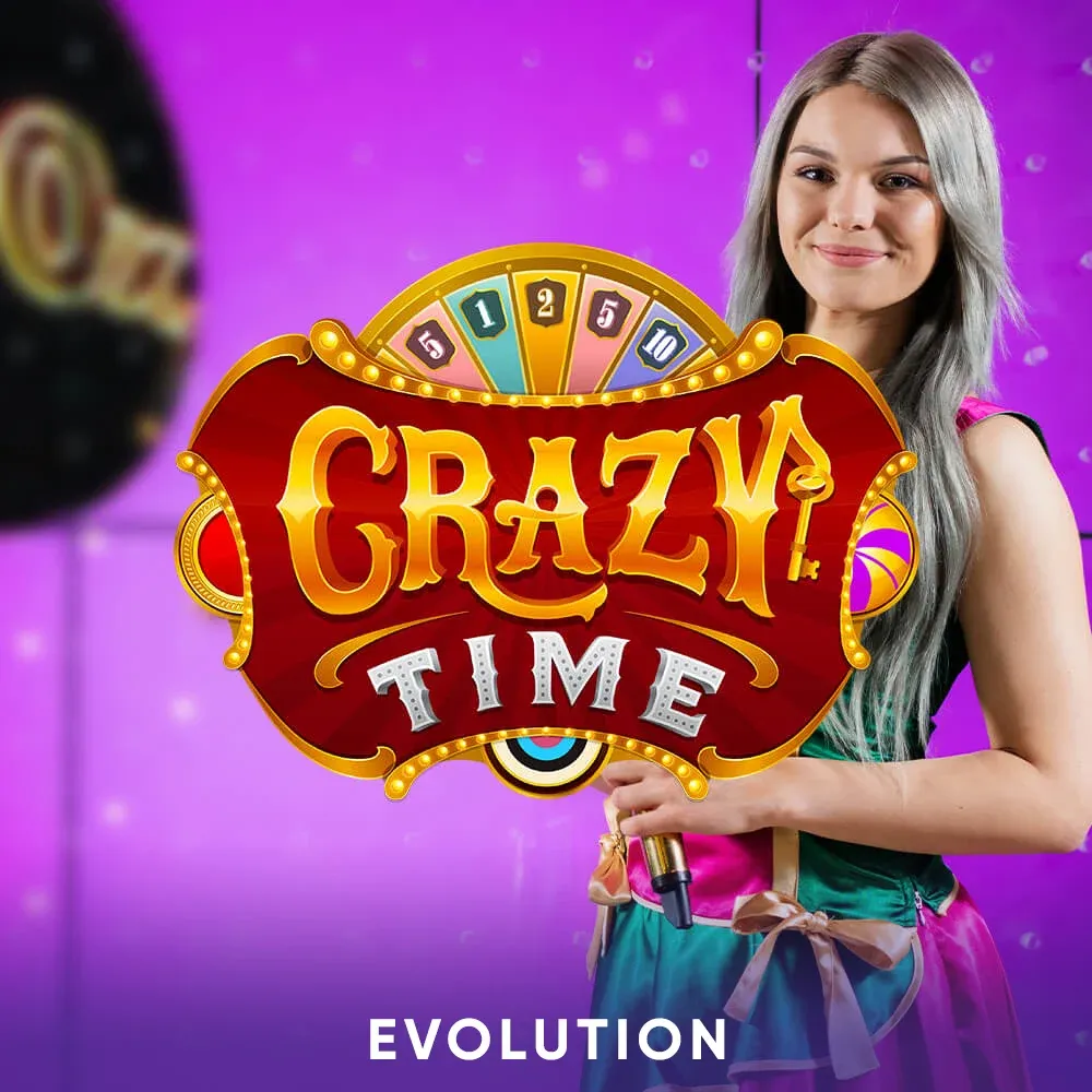 Crazy Time