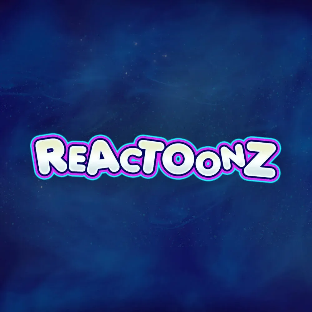 Reactoonz